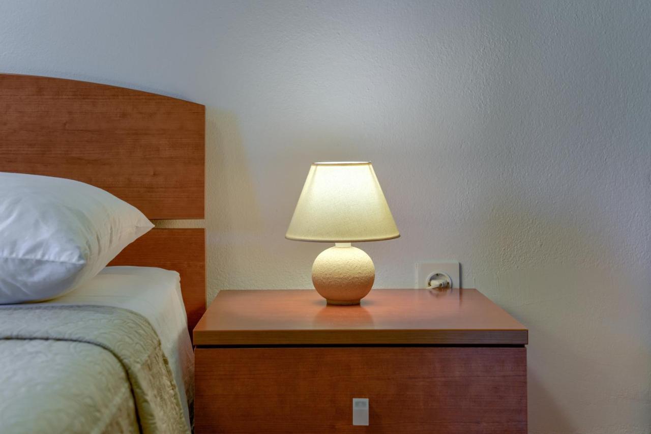 Olive Maris Apartman Petrčane Kültér fotó